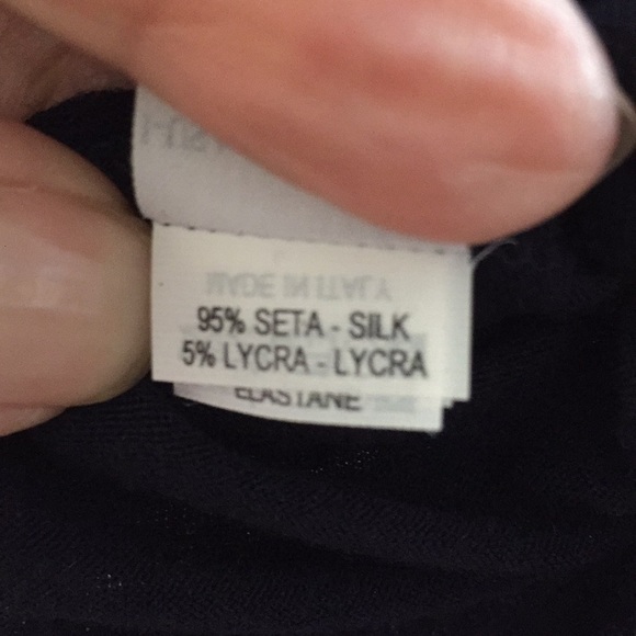 Rivamonti dress from Saks. - Picture 7 of 7